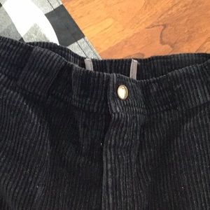 Bogner vintage ITB Apres ski pants. High waist.